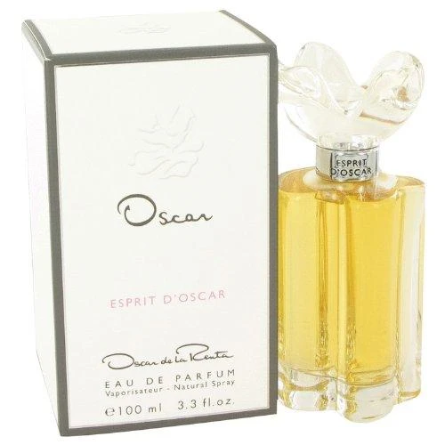 Oscar de la Renta Esprit d´Oscar EDP parfumuotas vanduo moterims, 100 ml