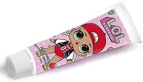 Cartoon Lol Surprise Set 4 Pieces