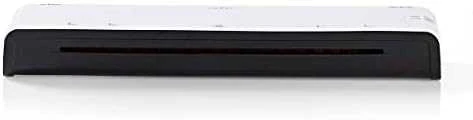 NEI Nedis LAMI110BKA3 laminavimo aparatas Balta