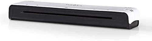 NEI Nedis LAMI110BKA3 laminavimo aparatas Balta
