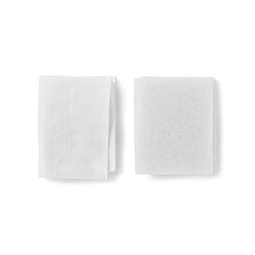 NEDIS variklio filtras (310x125mm) ir mikrofiltras (255x202mm) visiems dulkių siurbliams VCFI210UNI