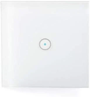 Nedis WiFi Smart Light Switch (WIFIWS10WT) – paprasta
