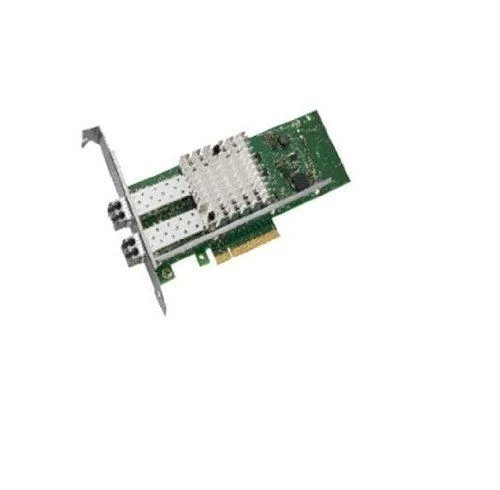 Intel E10GSFPLR, 10000 Mbit/s, 5A991, juodas, paleistas, 2009 m. 4 ketvirtis, SFP+LR