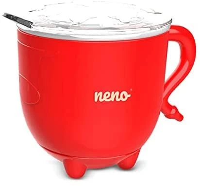 Neno Mucca Vaikiškas indų rinkinys