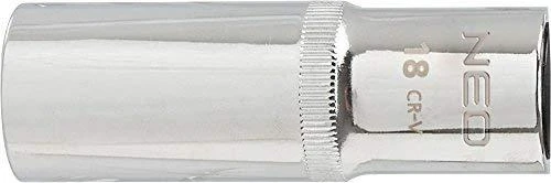 Nasadka NEO šešiakampis lizdas, 1/2 "32 mm.