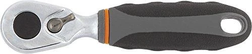 Grzechotka Veržliaraktis 1/4" 48H 105 mm