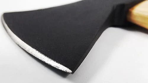 Neo Siekiera 600 g kirvis, hikorijos rankena
