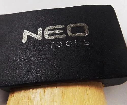 Neo Siekiera 600 g kirvis, hikorijos rankena