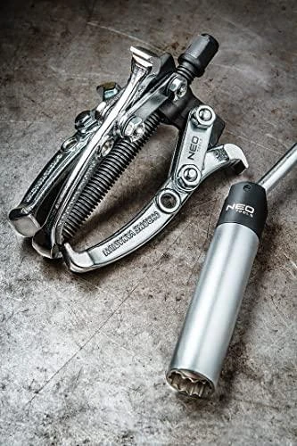 Neo Tools Guolių nuėmėjas Neo