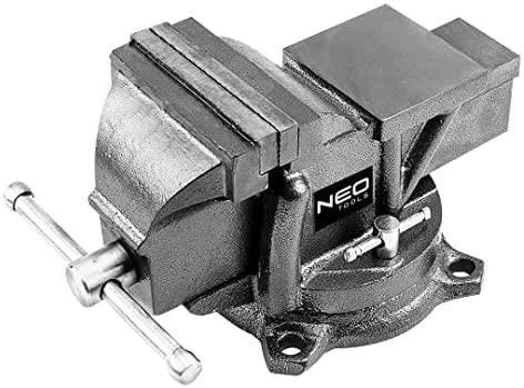 Neo Tools Neo Swivel spaustukai 125mm - 35-012