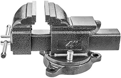 Neo Tools Metalo apdirbimo veržlė 150 mm