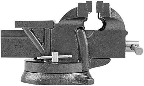 Neo Tools Metalo apdirbimo veržlė 150 mm