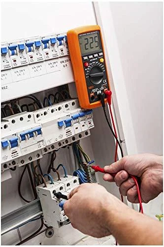 Neo Tools Universalus elektroninis skaitiklis