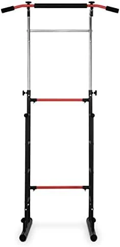 Neo-Sport Laisvai stovinti prisitraukimo juosta NS-300