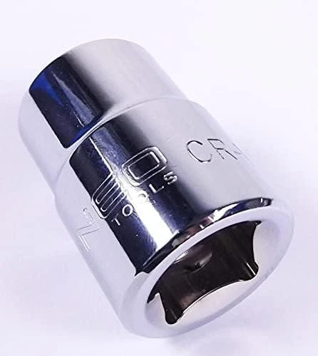 Nasadka NEO šešiakampis lizdas 3/4 "41 mm (08-313)