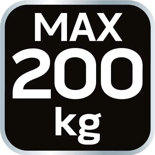 Hamakas Neo Tools 330x140cm