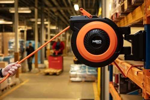 NEO tools 10-700 oro kompresoriaus priedas 1 vnt