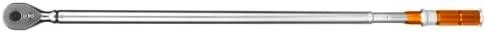 Neo Tools Klucz Sukimo momento raktas 3/4", 200–1000 Nm