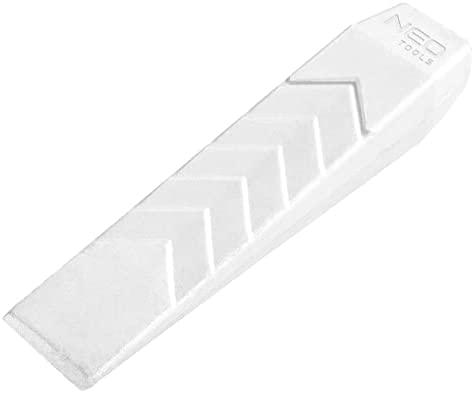 Neo aliuminio pleištas 550gr