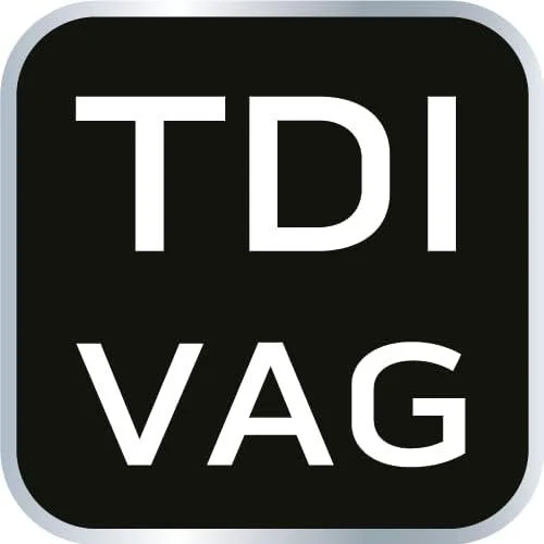 Blokada VAG dyzelinių variklių laikmačio nustatymo įrankis – 6 vnt. rinkinys