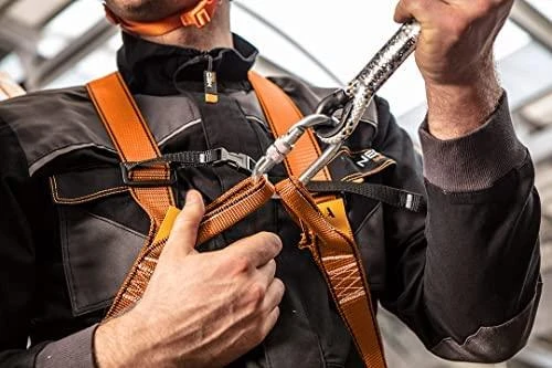 Neo Tools Rinkinys Stabdymo komplektas su amortizatoriumi