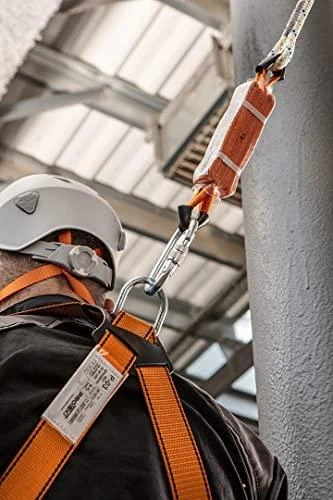 Neo Tools Rinkinys Stabdymo komplektas su amortizatoriumi