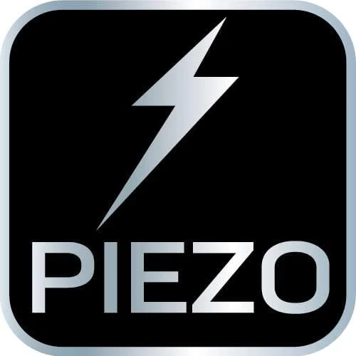 Neo Mikropalnik Mikro dujų degiklis su pjezoelektriniu uždegimu