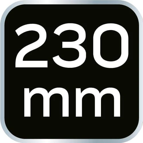Užspaudimo replės Neo 01-539