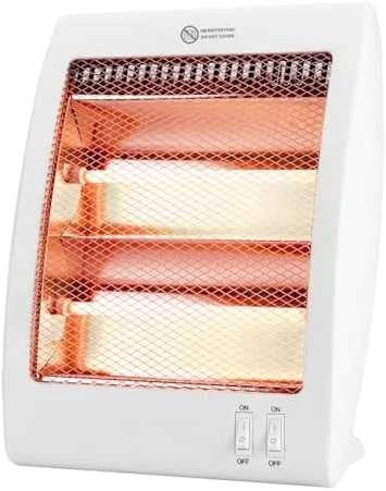 Neo Kwarcowy Kvarcinis infraraudonųjų spindulių šildytuvas 400W/800W