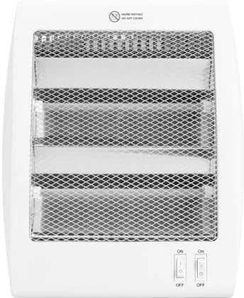 Neo Kwarcowy Kvarcinis infraraudonųjų spindulių šildytuvas 400W/800W