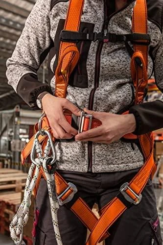Alpinizmo rinkinys Neo Tools, 2 m