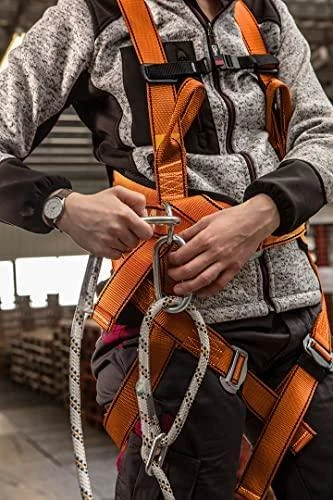 Alpinizmo rinkinys Neo Tools, 2 m