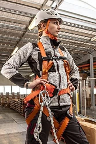 Alpinizmo rinkinys Neo Tools, 2 m
