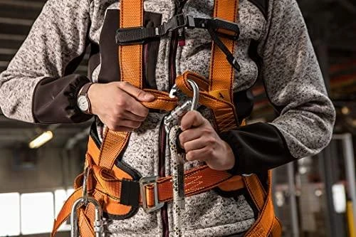 Alpinizmo rinkinys Neo Tools, 2 m