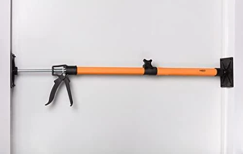 Neo Podpora Teleskopinė atrama 50–115 cm
