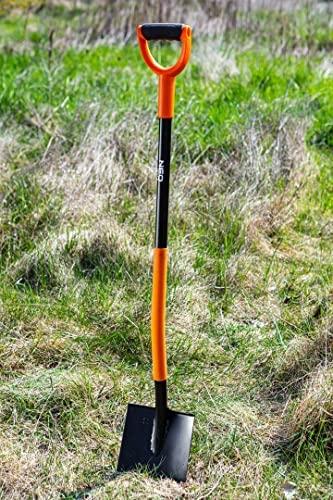 Szpadel NEO Kastuvas tiesus 95-007 (grūdintas plienas, 1250 mm)