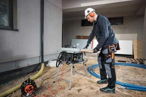 Półbuty O1 SR Neo Air profesionalūs batai, mėlyni, 40 dydis