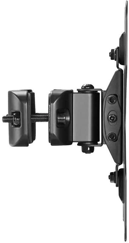 Laikiklis NEOMOUNTS BY NEWSTAR SCREEN POLE CLAMP/TRUSS MOUNT 1 PIVOT VESA 200X200 (POLEDIAMETER 28-50 MM)