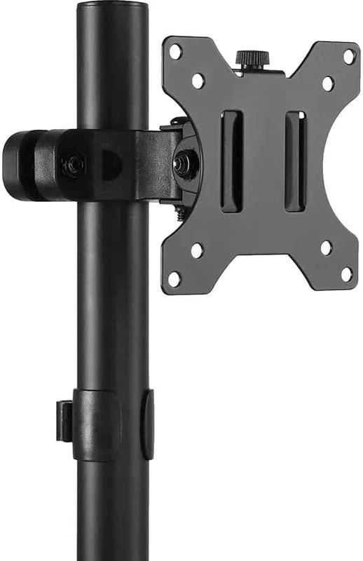Laikiklis NEOMOUNTS BY NEWSTAR SCREEN POLE CLAMP/TRUSS MOUNT 1 PIVOT VESA 100X100 (POLE DIAMETER 28-60 MM)
