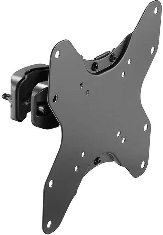 Laikiklis NEOMOUNTS BY NEWSTAR SCREEN POLE CLAMP/TRUSS MOUNT 1 PIVOT VESA 200X200 (POLEDIAMETER 28-50 MM)