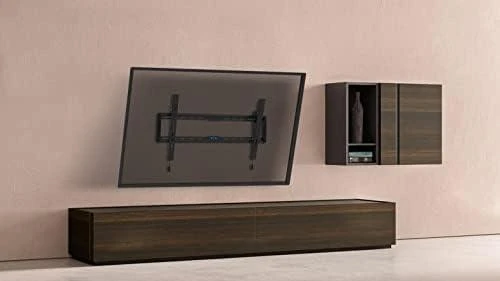 Laikiklis NEOMOUNTS BY NEWSTAR SCREEN WALL MOUNT (TILT, VESA 800X400)