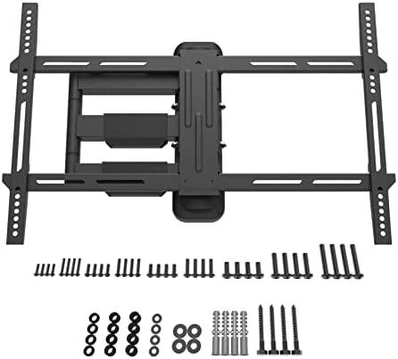 Laikiklis NEOMOUNTS BY NEWSTAR SCREEN WALL MOUNT (FULL MOTION, 3 PIVOTS, VESA 600X400)