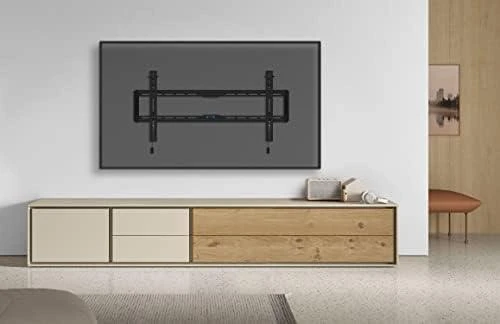 Laikiklis NEOMOUNTS BY NEWSTAR SCREEN WALL MOUNT (TILT, VESA 800X400)