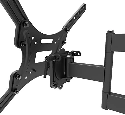 Laikiklis NEOMOUNTS BY NEWSTAR SCREEN WALL MOUNT (FULL MOTION, 3 PIVOTS, VESA 400X400)
