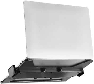 Laikiklis NEOMOUNTS BY NEWSTAR LAPTOP DESK HOLDER 11,6"-17,3"