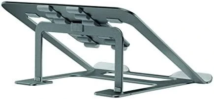 Neomounts NEWSTAR NOTEBOOK DESK STAND Pilkas (ERGONOMIC)