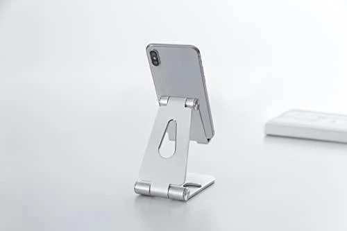„Neomounts by Newstar“ telefono stalo stovas (tinka iki 7 colių telefonams)