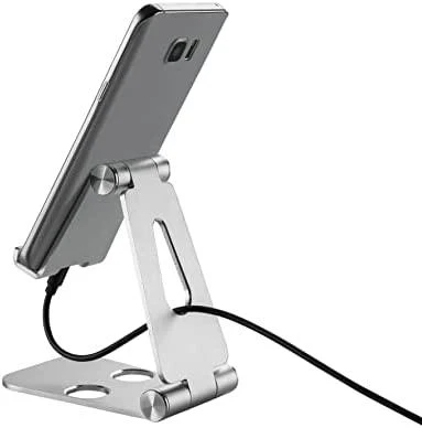„Neomounts by Newstar“ telefono stalo stovas (tinka iki 7 colių telefonams)