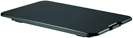 „Neomounts NEWSTAR WORKSTATION“ – SĖDIMO-STOVIMO DARBO VIETA (AUKŠČIO REGULIAVIMAS: 4–40 CM), Juodas