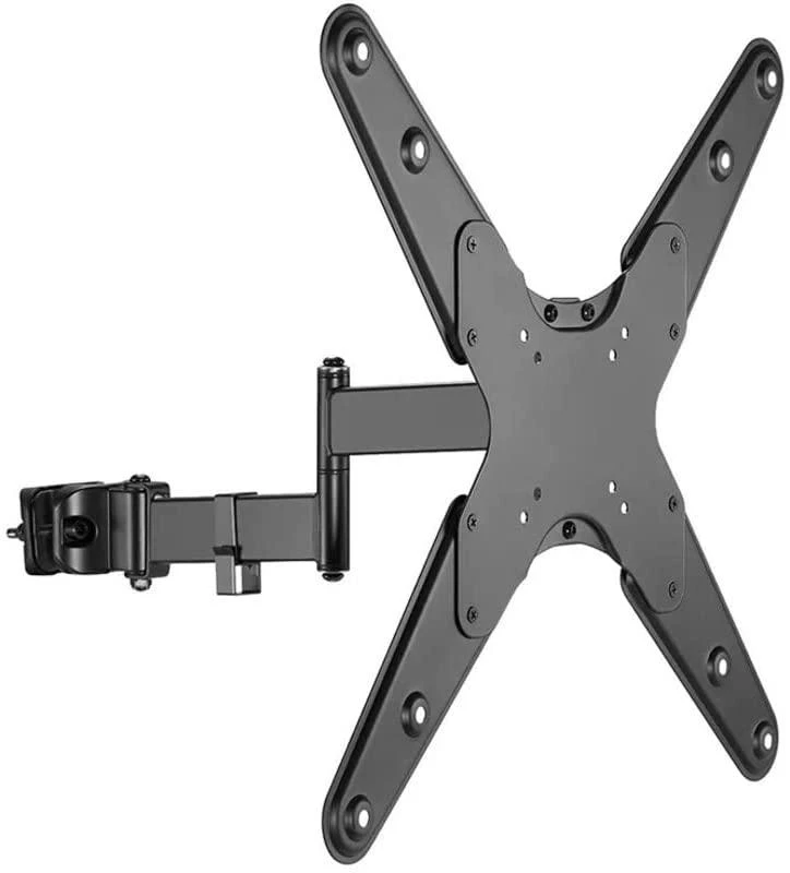 Laikiklis NEOMOUNTS BY NEWSTAR SCREEN POLE CLAMP/TRUSS MOUNT 3 PIVOTS VESA 400X400 (POLE DIAMETER 28-50 MM)